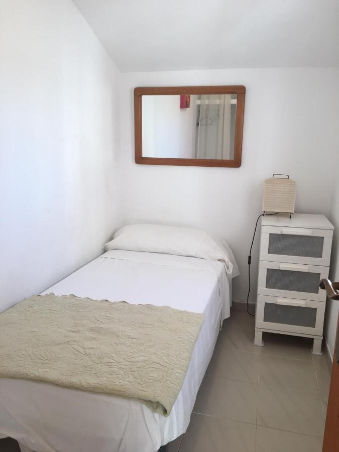 Appartement Atic à L'Ampolla Extérieur photo