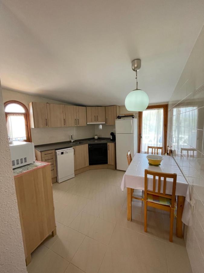 Appartement Atic à L'Ampolla Extérieur photo